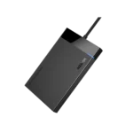 UGREEN US221-30847 2.5 INCH SATA HARD DRIVE ENCLOSURE (1Y WARRANTY)