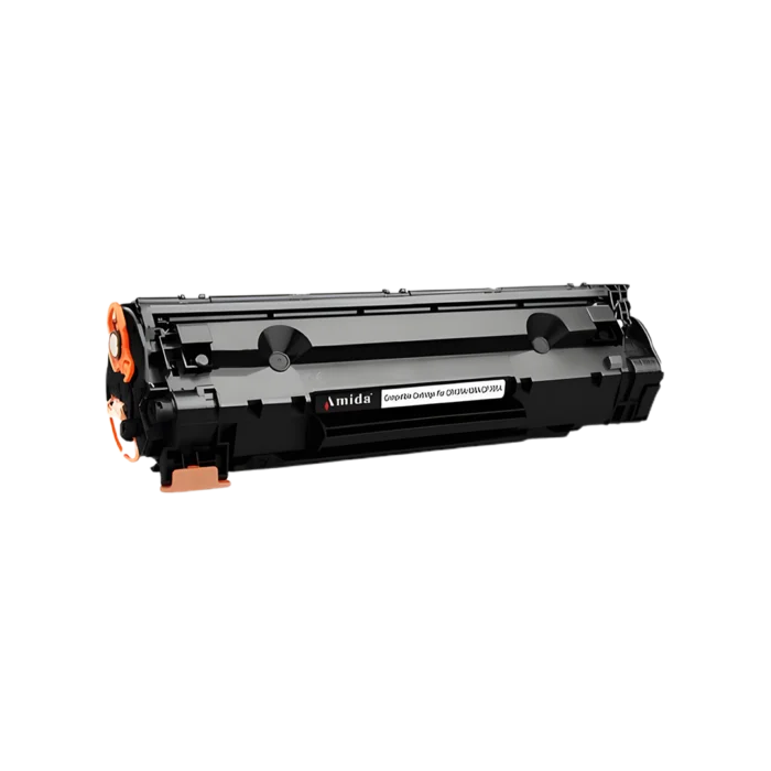 AMIDA CE285A/CB435A/CB436A/CE278A TONER CARTRIDGE - Image 2