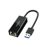 UGREEN CR111 20256 USB 3.0 TO GIGABIT ETHERNET ADAPTER (1Y WARRANTY)