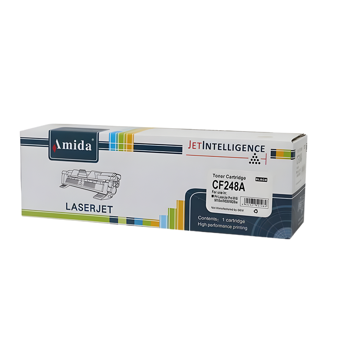 53 AMIDA CF248A PREMIUM TONER - Image 1