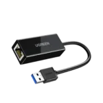 UGREEN CR111 20256 USB 3.0 TO GIGABIT ETHERNET ADAPTER (1Y WARRANTY) - Image 2