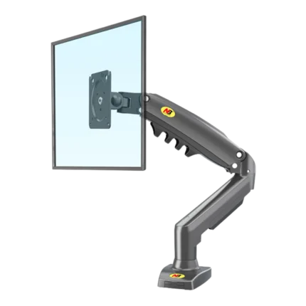 North Bayou NB F80 SINGLE MONITOR MOUNT