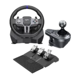 PXN V9 Gen2 Racing Steering Wheel