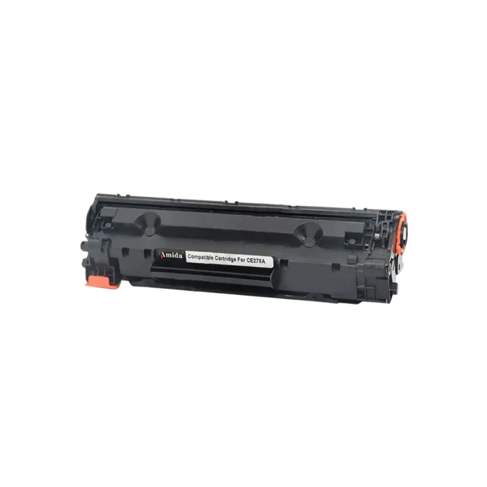 AMIDA CE278A TONER CARTRIDGE (BLACK) - Image 2