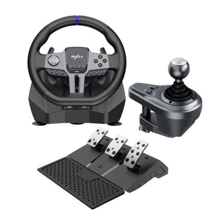 PXN V9 Gen2 Racing Steering Wheel