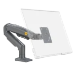 North Bayou NB F80 SINGLE MONITOR MOUNT - Image 2