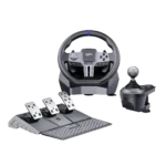 PXN V9 Gen2 Racing Steering Wheel - Image 2