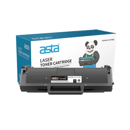 ASTA W1660A/166A TONER CARTRIDGE