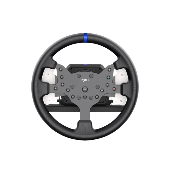 PXN V99 Racing Steering Wheel - Image 2