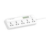 LDNIO SC5614  5 POWER SOCKET (3M WARRANTY) - Image 2