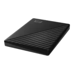 WD MY PASSPORT 2TB EXTERNAL HDD  (2Y WARRANTY) - Image 2
