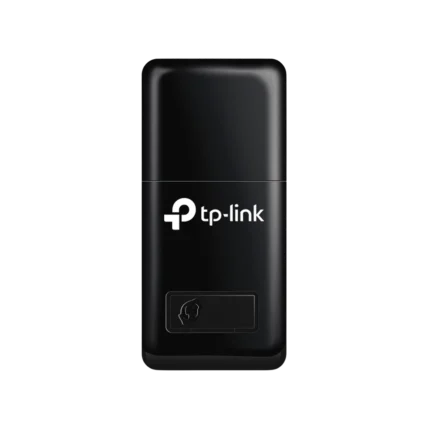 TP-LINK 300 MBPS MINI WIRELESS USB ADAPTER (TL-WN823N) (1Y WARRANTY)