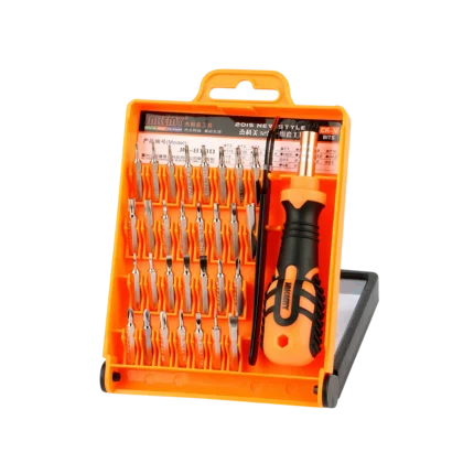 JAKEMY JM-8100 PROFESSIONAL HARDWARE TOOLS