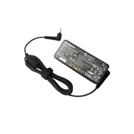 LENOVO LAPTOP CHARGER 20V-3.25A 4.0MM-1.7MM (6M WARRANTY)