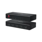 UGREEN 90514 1 IN 4 OUT HIGH QUALITY 4K 60HZ HDMI SPLITTER (1Y WARRANTY) - Image 2