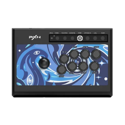 PXN 008 Arcade Fightstick