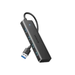 UGREEN CM219 25851 4-PORT USB 3.0 HUB (1Y WARRANTY)