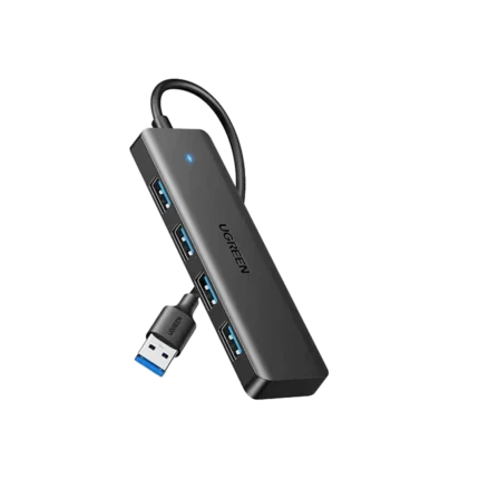 UGREEN CM219 25851 4-PORT USB 3.0 HUB (1Y WARRANTY)