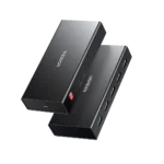 UGREEN 90514 1 IN 4 OUT HIGH QUALITY 4K 60HZ HDMI   SPLITTER (1Y WARRANTY)