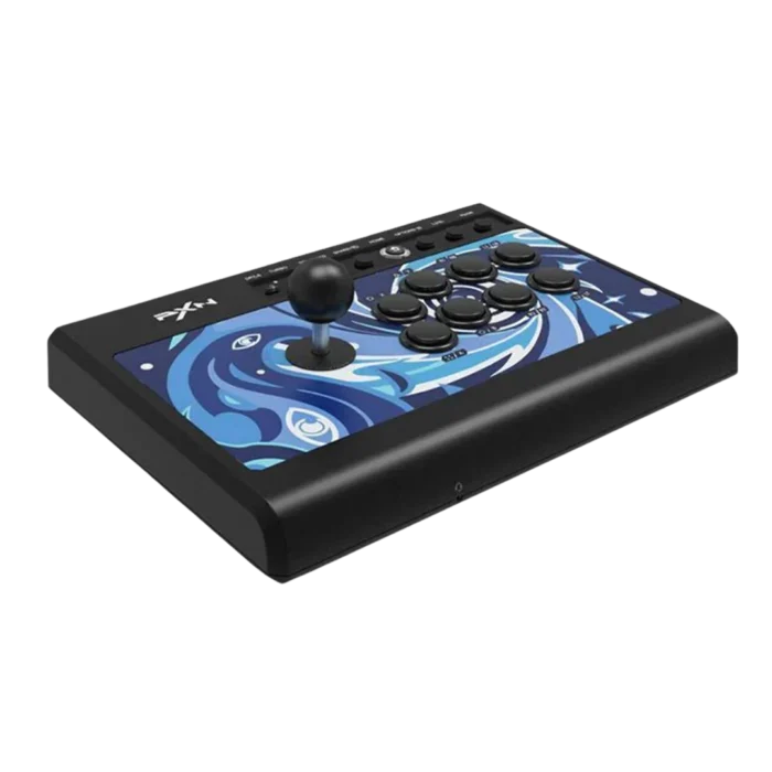 PXN 008 Arcade Fightstick - Image 2