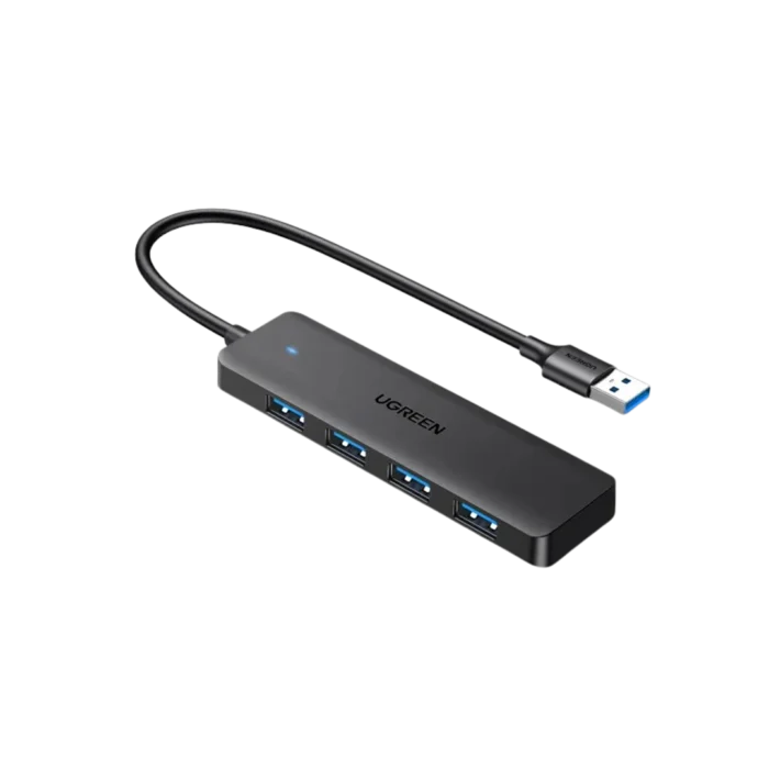 UGREEN CM219 25851 4-PORT USB 3.0 HUB (1Y WARRANTY) - Image 2
