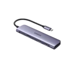 UGREEN CM195/15214 USB-C MULTIFUNCTION ADAPTER (1Y WARRANTY)