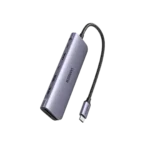 UGREEN CM195/15214 USB-C MULTIFUNCTION ADAPTER (1Y WARRANTY) - Image 2