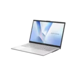 ASUS VIVOBOOK E1504G LAPTOP/ INTEL I3-N305 / DDR4 8GB /256GB SSD/15.6 FHD DISPLAY(1YEAR HARDWARE+2YEARS SERVICE WARRANTY) - Image 2