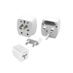 LDNIO Z4 ABS V0 UNIVERSAL MULTI PLUG POWER ADAPTER - Image 2