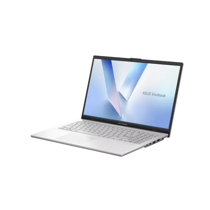 ASUS VIVOBOOK E1504G LAPTOP/ INTEL I3-N305 / DDR4 8GB /256GB SSD/15.6 FHD DISPLAY(1YEAR HARDWARE+2YEARS SERVICE WARRANTY) - Image 2