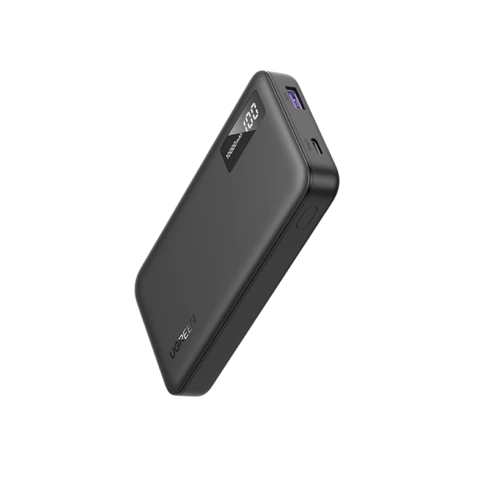 UGREEN PB312/25683 20W 20000MAH TWO-WAY FAST CHARGING POWER BANK (1Y WARRANTY) - Image 2