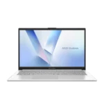 ASUS VIVOBOOK E1504G LAPTOP/ INTEL I3-N305 / DDR4 8GB /256GB SSD/15.6 FHD DISPLAY(1YEAR HARDWARE+2YEARS SERVICE WARRANTY)