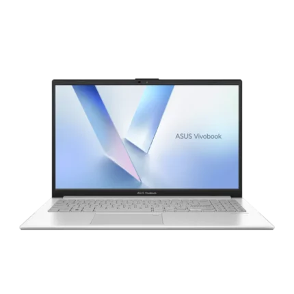 ASUS VIVOBOOK E1504G LAPTOP/ INTEL I3-N305 / DDR4 8GB /256GB SSD/15.6 FHD DISPLAY(1YEAR HARDWARE+2YEARS SERVICE WARRANTY)