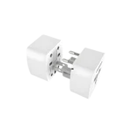 LDNIO Z4 ABS V0 UNIVERSAL MULTI PLUG POWER ADAPTER