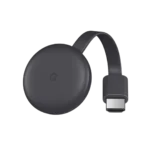 GOOGLE CHROMECAST 3RD GEN 1080P (6M WARRANTY)