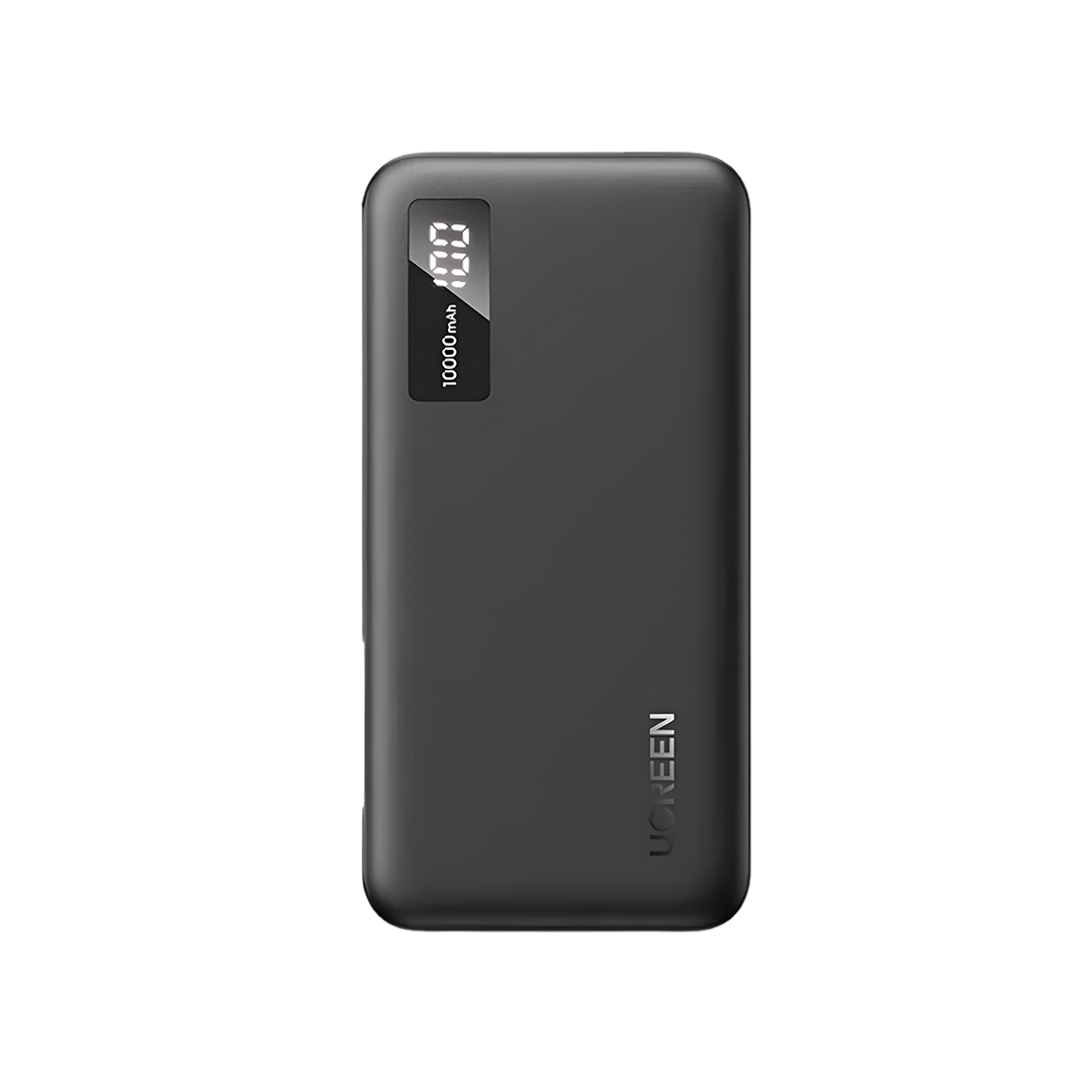 67 UGREEN PB312/25683 20W 20000MAH TWO-WAY FAST CHARGING POWER BANK (1Y WARRANTY) - Image 1