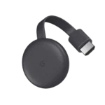 GOOGLE CHROMECAST 3RD GEN 1080P (6M WARRANTY) - Image 2