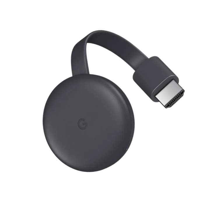GOOGLE CHROMECAST 3RD GEN 1080P (6M WARRANTY) - Image 2
