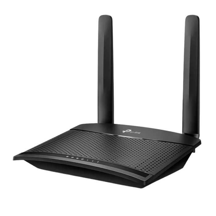 TP-LINK TL-MR100 300 MBPS WI-FI ROUTER (2Y WARRANTY) - Image 2