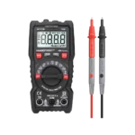 HABOTEST (HT113B) DIGITAL MULTIMETER - Image 2