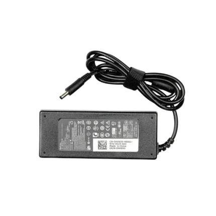 DELL 65W 19.5V 3.34A LAPTOP CHARGER (6M WARRANTY)