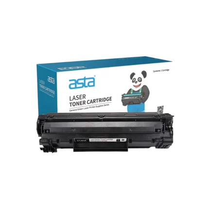 ASTA 83A CF283A TONER