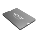 LEXAR NQ100 480GB 2.5' SATA 6GB/S SSD (3Y WARRANTY) - Image 2