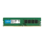 CRUCIAL DDR4-3200 8GB DESKTOP RAM (3Y WARRANTY)