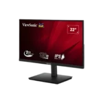 Viewsonic VA221A H 21.5''Inch™ IPS FHD 120hz Monitor (3Y WARRANTY) - Image 2