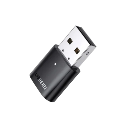 UGREEN CM390-80889 USB BLUETOOTH 5.0 ADAPTER (1Y WARRANTY)