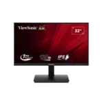 Viewsonic VA221A H 21.5''Inch™ IPS FHD 120hz Monitor (3Y WARRANTY)