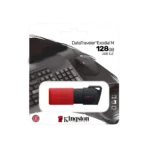 KINGSTON DATA TRAVELER EXODIA M 128GB USB 3.2 PEN DRIVE (3Y WARRANTY)