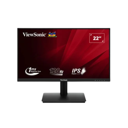 Viewsonic VA221A H 21.5''Inch™ IPS FHD 120hz Monitor (3Y WARRANTY)