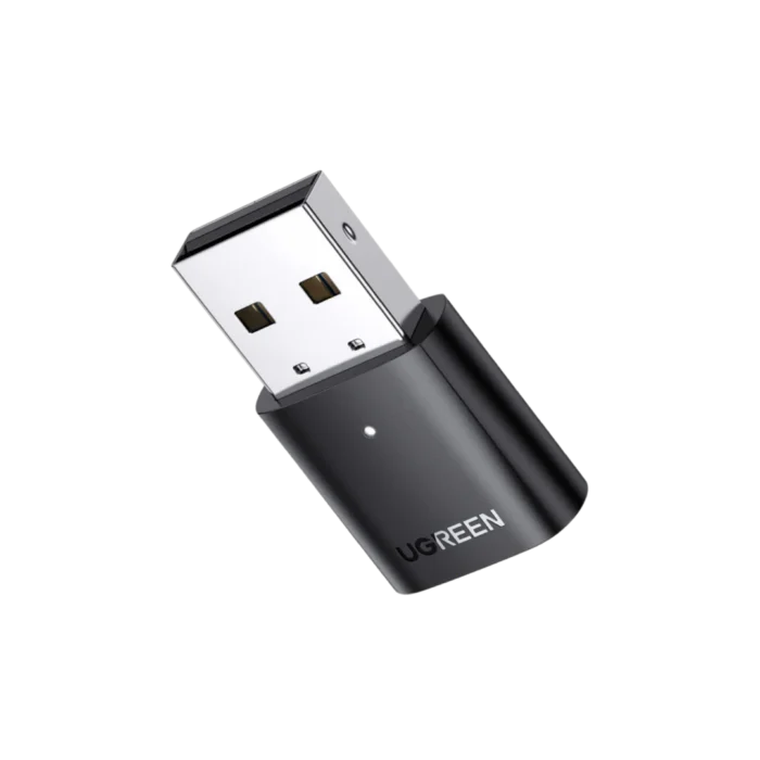 UGREEN CM390-80889 USB BLUETOOTH 5.0 ADAPTER (1Y WARRANTY) - Image 2